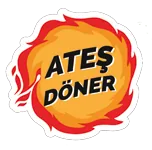 Ateş Döner logosu