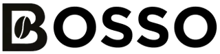 Bosso Coffee logosu
