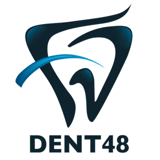 Dent48 logosu