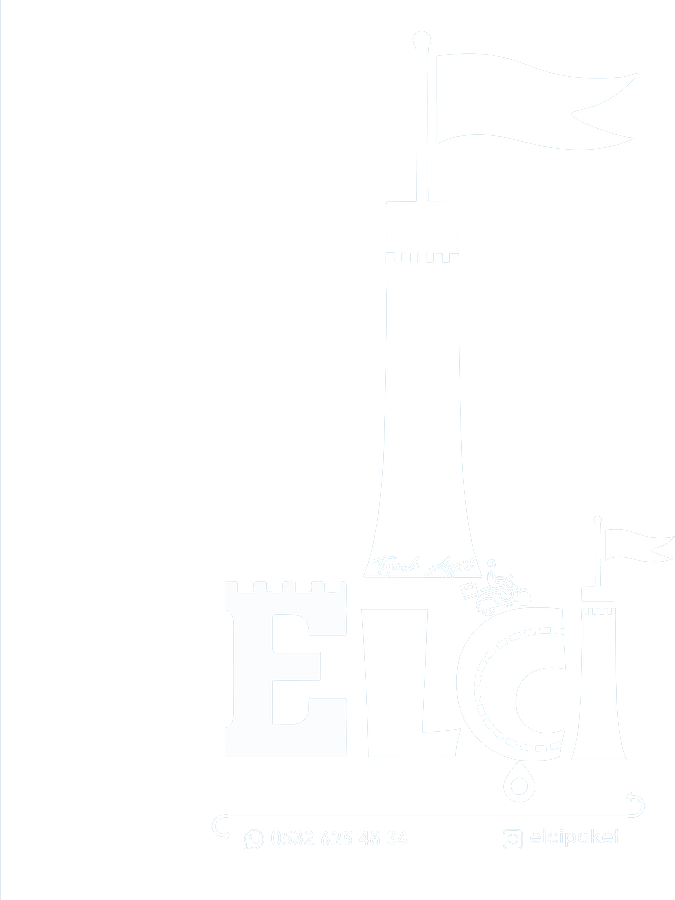 Elçi Paket logosu