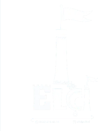 Elçi Paket logosu