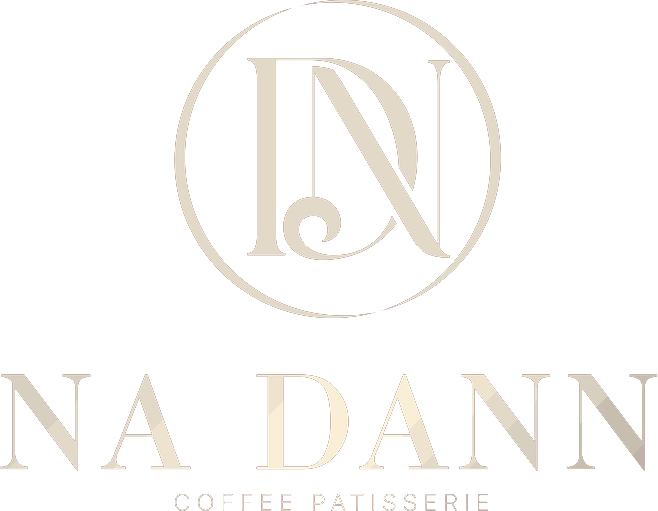 Na Dann Coffee logosu