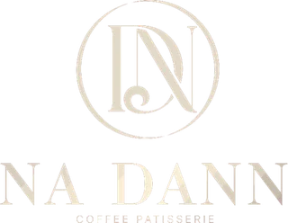 Na Dann Coffee logosu